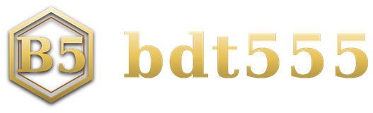 bdt555 logo
